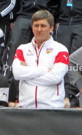 Mercedes-Benz Junior Cup 2015