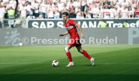 12.09.26 TSG 1899 Hoffenheim - VfB Stuttgart