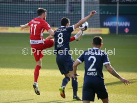 21.04.21 1. FC Heidenheim - VfL Bochum