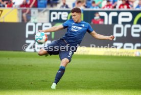 25.09.21 TSG 1899 Hoffenheim - VfL Wolfsburg
