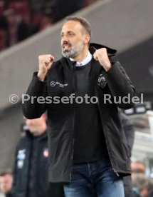 VfB Stuttgart - 1. FC Heidenheim