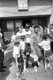 03.06.90 Hansi M&uuml;ller Abschiedsspiel