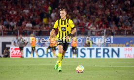 12.08.22 SC Freiburg - Borussia Dortmund