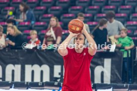 01.05.26 FC Bayern Basketball - Alba Berlin