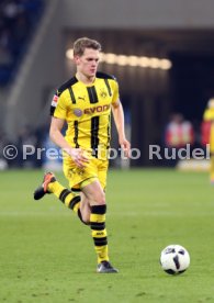 TSG 1899 Hoffenheim - Borussia Dortmund