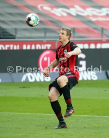 06.03.21 Eintracht Frankfurt - VfB Stuttgart