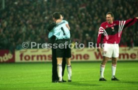 13.11.96 SC Freiburg - VfB Stuttgart