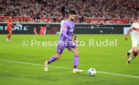 19.09.25 VfB Stuttgart - FC St. Pauli