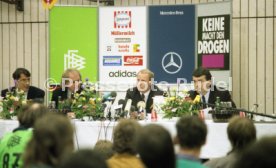 18.12.91 Deutschland - Luxemburg