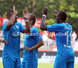 Stuttgarter Kickers