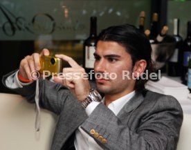 08.05.2010 VfB Stuttgart Saisonabschlussfeier