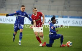 19.12.21 SC Freiburg - Bayer 04 Leverkusen