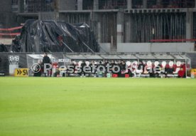 21.01.23 VfB Stuttgart - 1. FSV Mainz 05