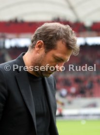 VfB Stuttgart - Hannover 96