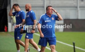 15.07.23 SV Wehen Wiesbaden - VV St. Truiden