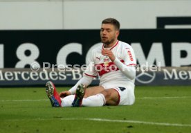 VfB Stuttgart - 1. FSV Mainz 05
