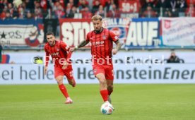 27.09.25 1. FC Heidenheim - FC Augsburg