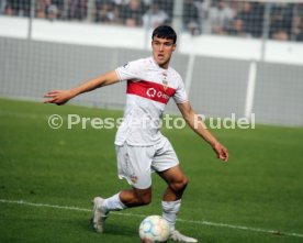 21.10.23 VfB Stuttgart II - Stuttgarter Kickers