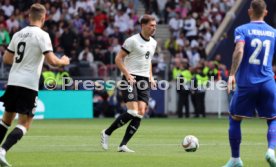 08.06.25 Deutschland - Frankreich