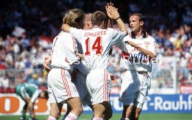 31.05.97 VfB Stuttgart - Arminia Bielefeld