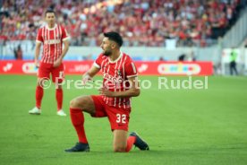 11.09.22 SC Freiburg - Borussia M&ouml;nchengladbach