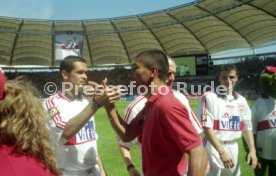 31.05.97 VfB Stuttgart - Arminia Bielefeld