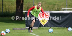 20.07.21 VfB Stuttgart Trainingslager Kitzb&uuml;hel 2021