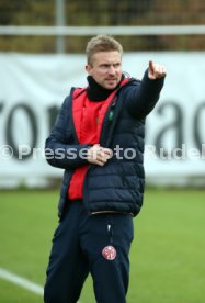 U19 VfB Stuttgart - U19 1. FSV Mainz 05