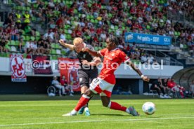 05.07.25 SSV Reutlingen - 1. FC Kaiserslautern