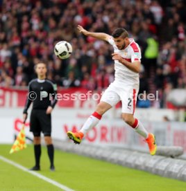 VfB Stuttgart - DSC Arminia Bielefeld