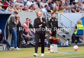 18.04.26 TSG 1899 Hoffenheim - Borussia Dortmund
