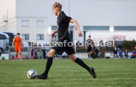 28.03.22 U18 Deutschland - U18 Niederlande
