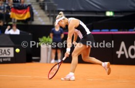 Tennis Fed Cup Deutschland - Ukraine