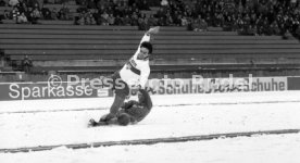 21.02.81 VfB Stuttgart - Stuttgarter Kickers