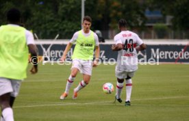 27.06.22 VfB Stuttgart Training