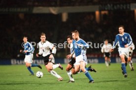 31.03.99 Deutschland - Finnland