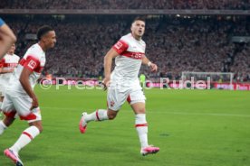 04.09.26 VfB Stuttgart - 1. FC K&ouml;ln