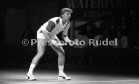 24.11.87 Tennis Young Masters Stuttgart