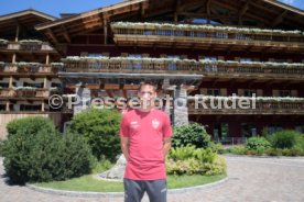 Trainingslager Kitzb&uuml;hel 2019