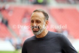 28.08.21 VfB Stuttgart - SC Freiburg