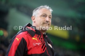 Borussia M&ouml;nchengladbach - VfB Stuttgart