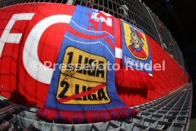 29.05.23 1. FC Heidenheim Aufstiegsfeier Bundesliga