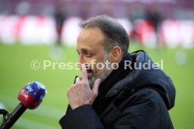20.03.21 FC Bayern M&uuml;nchen - VfB Stuttgart