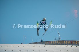 29.12.2025 Vierschanzentournee Skispringen