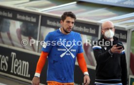 22.05.21 VfB Stuttgart - Arminia Bielefeld