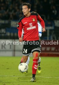 SG Sonnenhof Gro&szlig;aspach - SC Paderborn