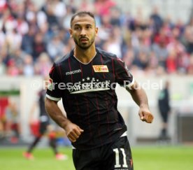 Fortuna D&uuml;sseldorf - 1. FC Union Berlin