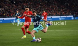 27.03.26 Schweiz - Deutschland