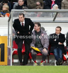 05.12.09 VfB Stuttgart - VfL Bochum