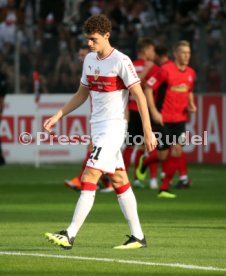 SC Freiburg - VfB Stuttgart